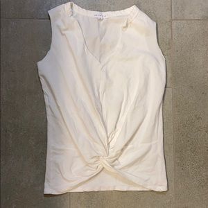 Socialite top size XS